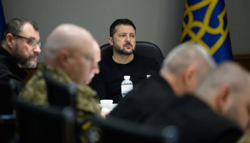 Ставка 6 жовтня: дзеркальна відповідь на удари РФ і нові завдання для РЕБ