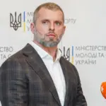 Матвій Бідний, міністр молоді та спорту України