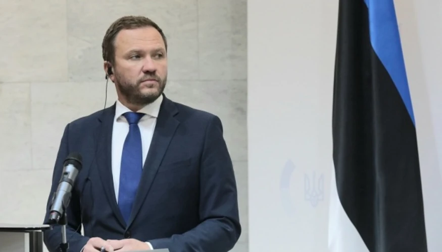 Цахкна про безпеку Європи: від «гібридних атак» до визнання війни