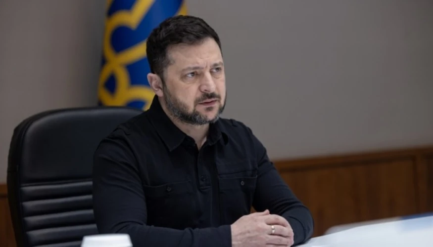 Зеленський назвав наслідки тижня після енергетичного перемирʼя: 76 ударів і десятки тисяч без світла