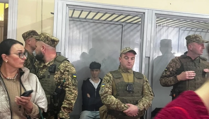 Хронологія справи Фаріон: від пострілу 19 липня до довічного вироку
