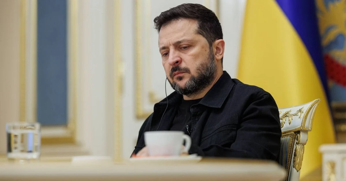 Обмеження України стосуються «Рассвет» та танкерів «тіньового флоту»