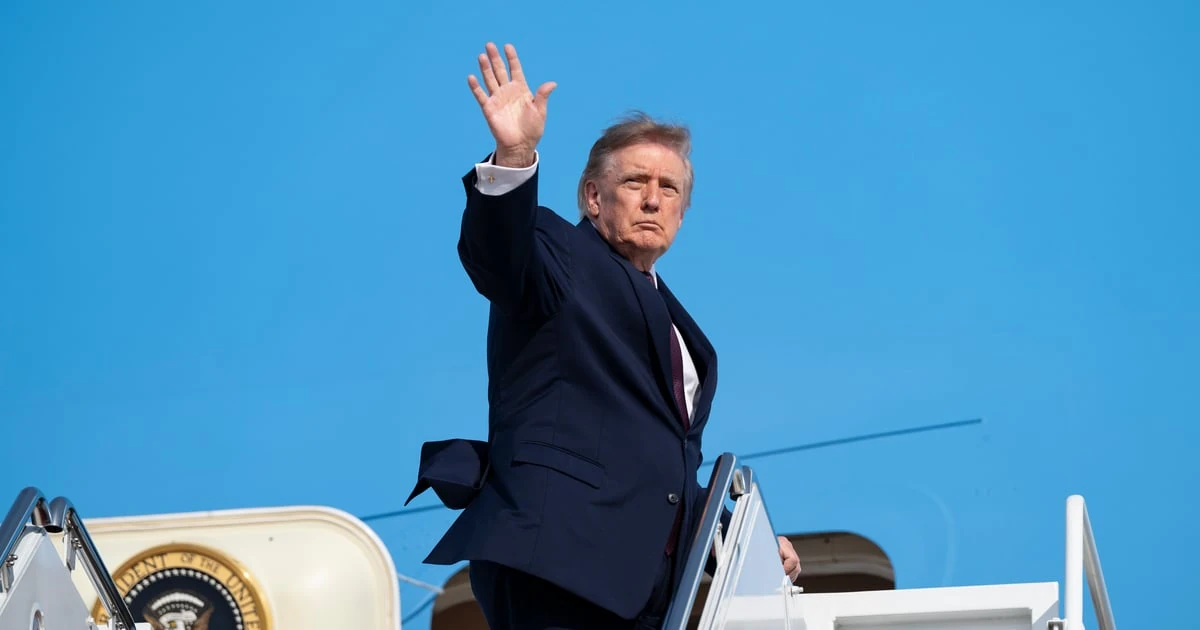 Трамп повідомив про домовленість із Путіним щодо поставок російського дизеля