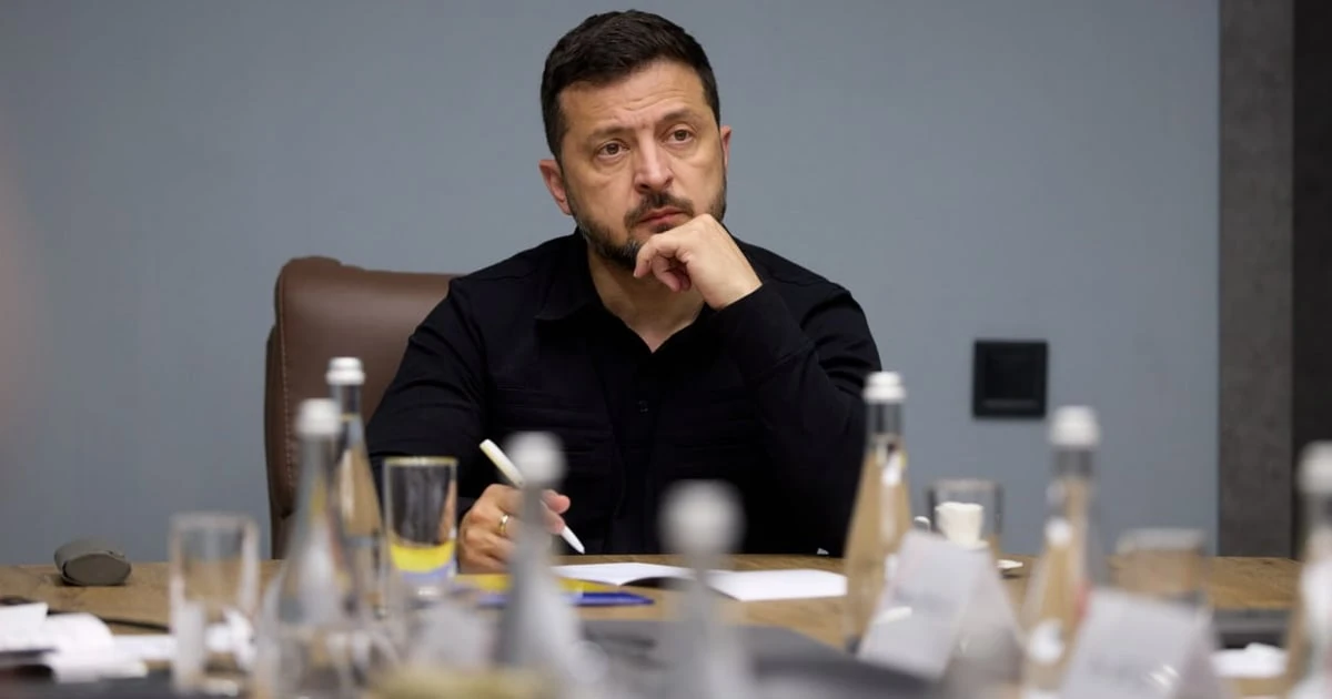 Хронологія M&M’s: від січневої пропозиції до жовтневої паузи Зеленського
