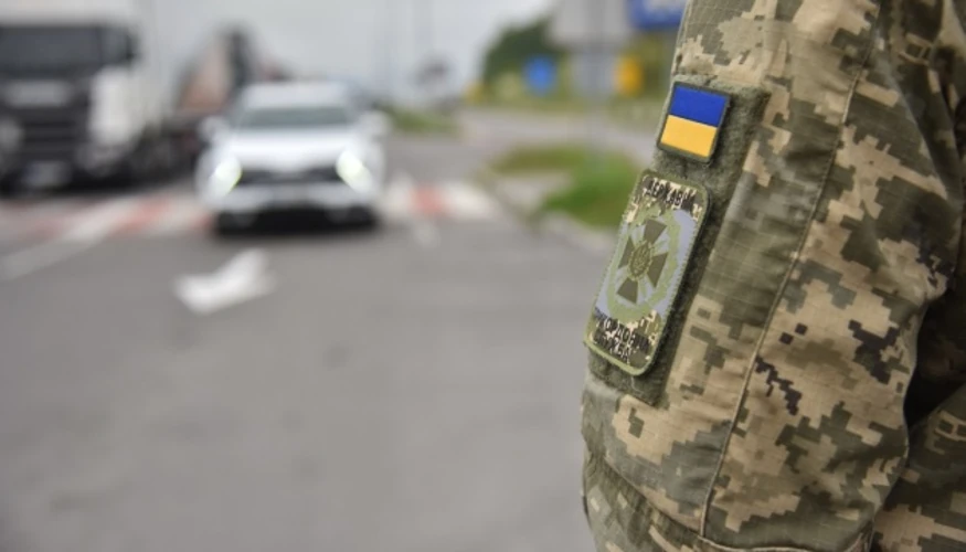 Пояснення: Польща лише розглядає перенесення прикордонних перевірок зі свого боку