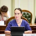 Ірина Мудра в залі суду, 25 серпня 2026 року