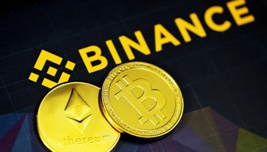 Binance заморозила $3 млрд активів через ймовірну хакерську атаку