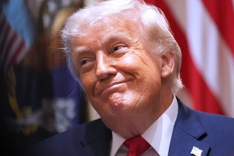 Трамп назвав ключові деталі про Путіна і Зеленського 13 жовтня