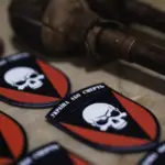 Шевкон 72-ї окремої механізованої бригади імені Чорних Запорожців