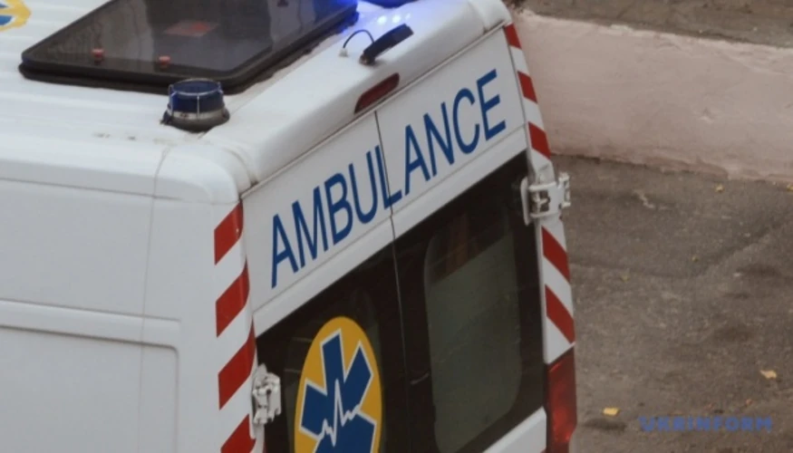 Віталій Кличко повідомив про новий удар по Південному мосту у Києві